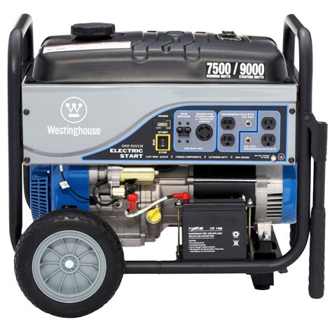 Most Versatile Goal Zero Yeti 1500X. . Battery for westinghouse generator
